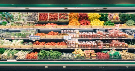 Grocery/C-Store - Installation Solutions Inc ...